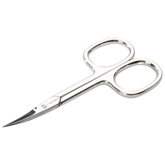 Nagel - & Hautschere aus gehärtetem Stahl 9.5 cm