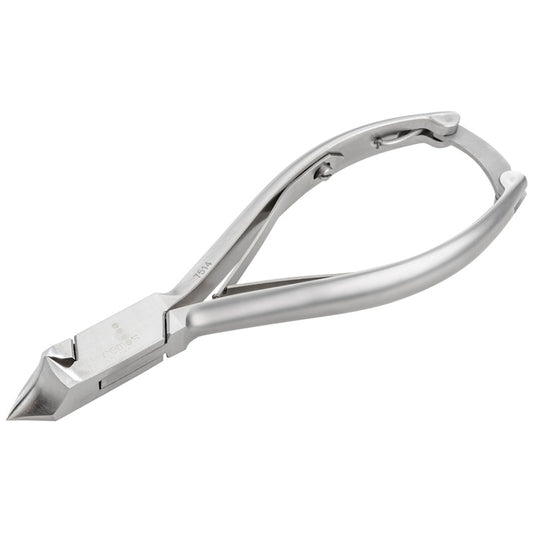 Nagelzange "Kopfschneider" Edelstahl rostfrei