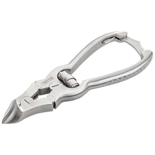 Nagelzange "Kopfschneider" Übersetzung Edelstahl 12cm