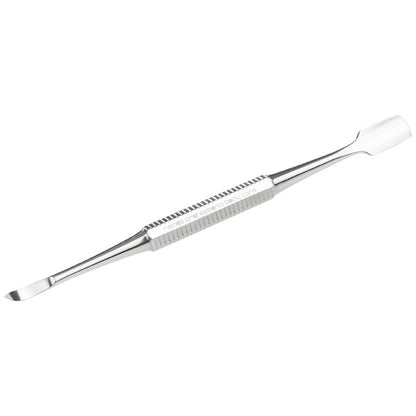 Nagelhautschieber doppelendig 10 cm Edelstahl