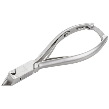 Nagelzange "Kopfschneider" Edelstahl rostfrei