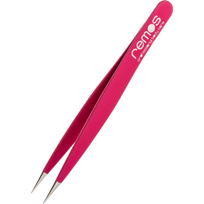 Splitterpinzette Edelstahl 9.5 cm