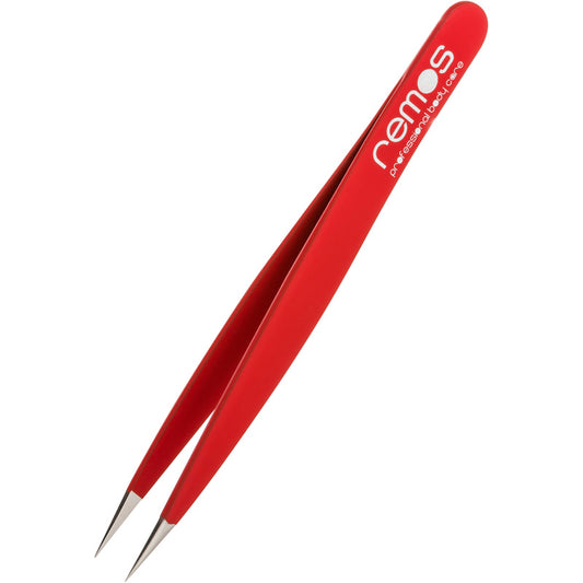 Splitterpinzette Edelstahl 9.5 cm