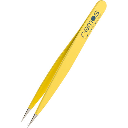 Splitterpinzette Edelstahl 9.5 cm
