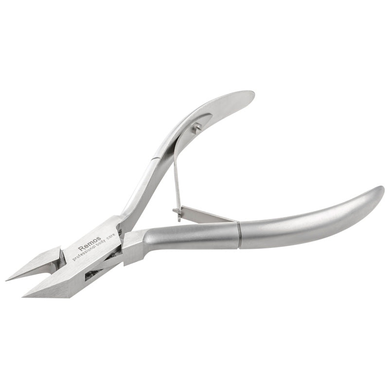 Eckenzange spitze Schneide aus Edelstahl