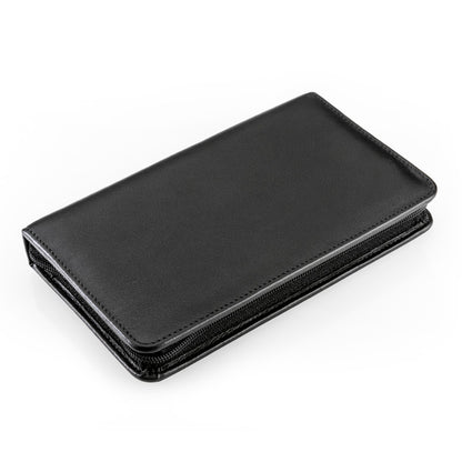 Empty Manicure Case "Boreas" 