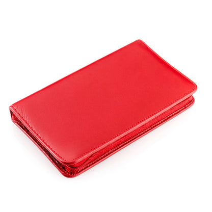 Empty Manicure Case "Boreas" 
