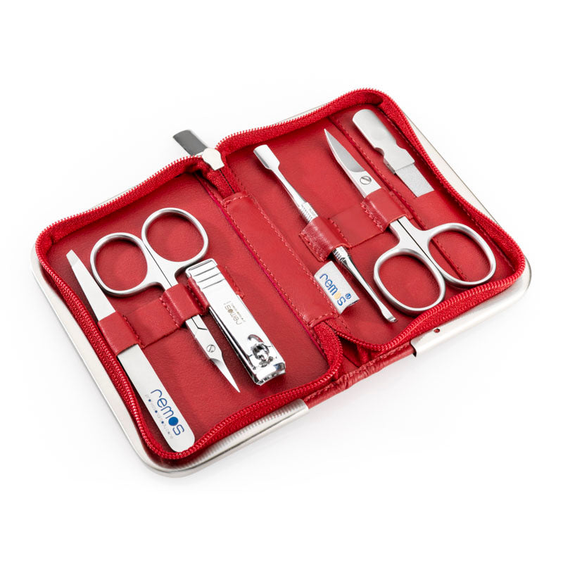 Empty Manicure Case "Tara" 