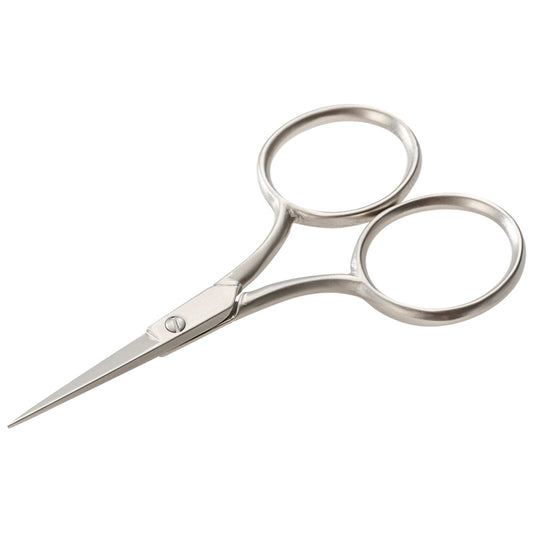 Stickschere/Bastelschere spitz 9 cm