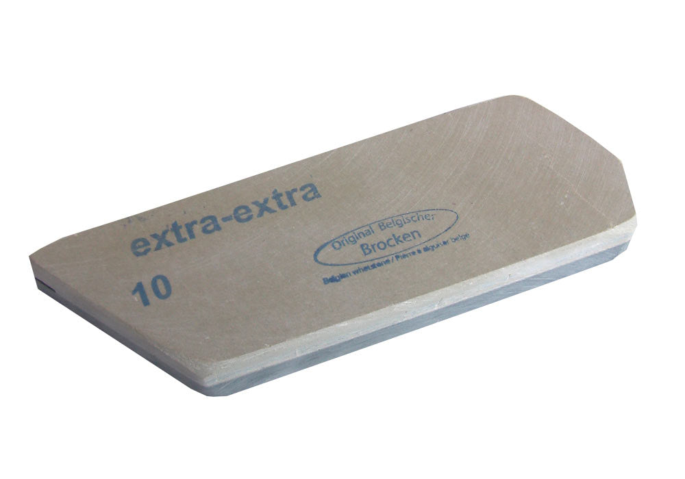 Belgischer Brocken extra-extra