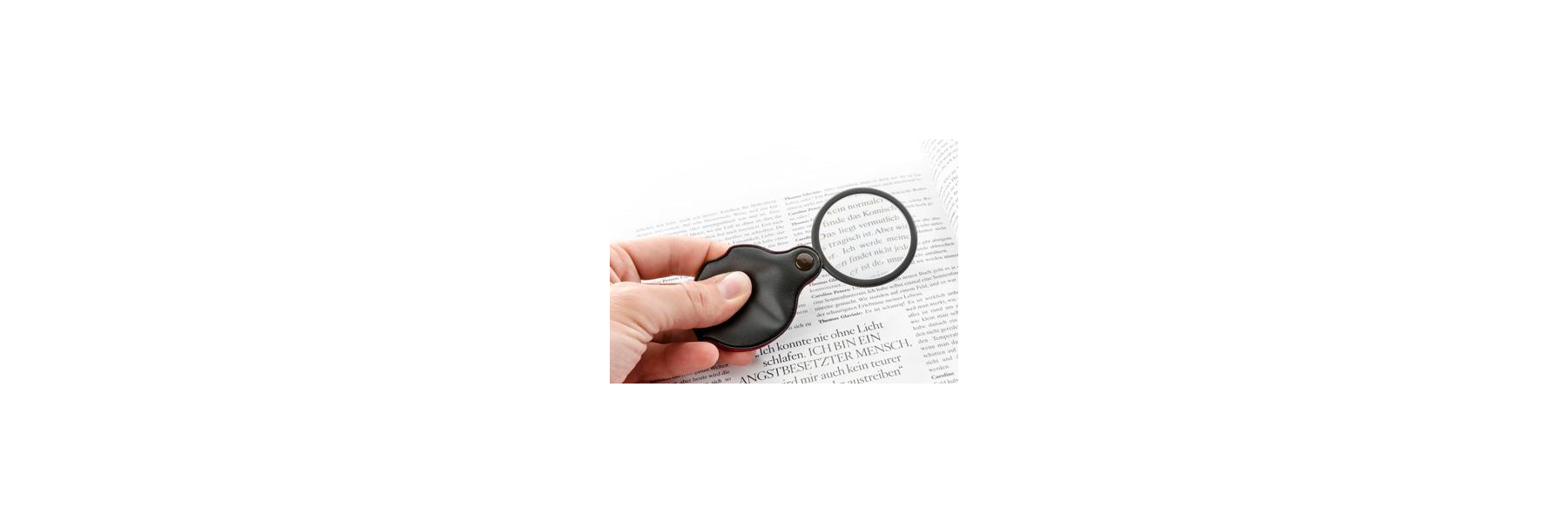 Magnifying Glasses, 150% 250% 350% Magnification,Hands-Free