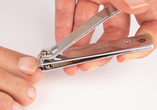 Feet Nail Clippers