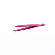 remos eyebrow tweezers Mini fuchsia the ideal travel companion for all-time groomed eyebrows