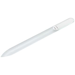 remos glass nail file for the ideal nail care available in 18 different colours