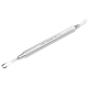 remos comedones extractor stainless 10 cm