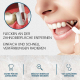 Zahnradierer - Zahnverf&auml;rbungen wegradieren 5 cm
