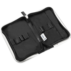 remos case Tara black individually equipable - the perfect personal gift