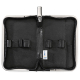 remos case Tara black 6 pieces suitable for traveling and on the go - ideal travel companion