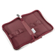 remos case Tara red individually equipped - the perfect personal gift