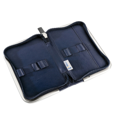 remos case Tara blue individually equipped - the perfect personal gift