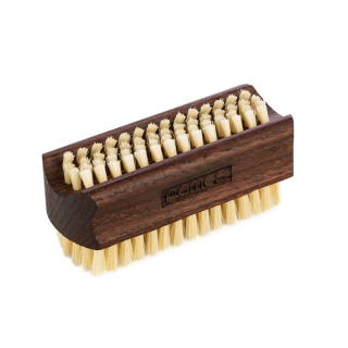 REMOS® Hand & nail brush two-sided