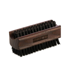 Hand &amp; nail brush two-sided