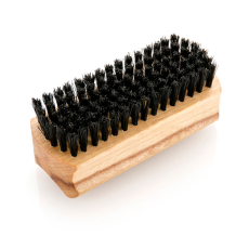 remos hand and nail brush Wild boar bristle is ideal for crafts men, gardeners, workshop workers, etc.
