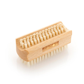remos Hand brush - clean nails and gently wash hands