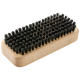 remos hand brush wild boar bristle made of beech wood Made in Germany - for craftsmen
