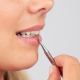remos Zahnstocher um jederzeit hygienisch Essensreste und Zahnstein entfernen