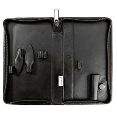 remos Etui Boreas black 7-pieces can be used also as a...