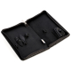 remos case Boreas black very good for the home to store the instruments, but also on vacation