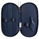 remos case Tellus blue 5 pieces suitable for a great gift