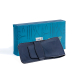 remos case Muriel blue empty the ideal gift idea with flap to close