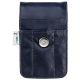 remos case Svea empty blue is ideal for travel and excursions and fits in every pocket