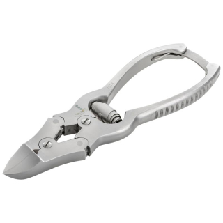 remos leverage pliers - stainless - 16 cm