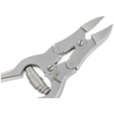 remos nail nipper robust and unbreakable stainless steel with closure