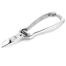 remos nail pliers - stainless - 13cm