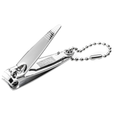 remos nail clippers with chain and file
