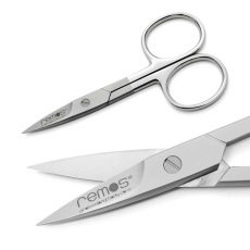 remos nail scissors quality workmanship and excellent quality