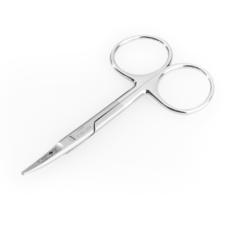 nail scissors • Safely cut baby nails 
