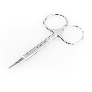 remos baby nail scissors is suitable for cutting fingernails and toenails and cuticles of babies