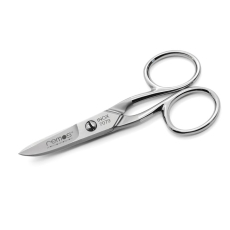 remos toenail scissors - stainless