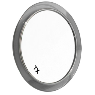remos mirror with 7x magnification