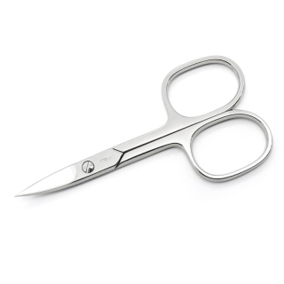Manicure Nail Scissors made of hardened steel 9.5 cm
