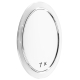 remos mirror with 7x magnification