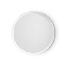 mirror with 10x magnification