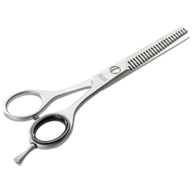 thinning scissors