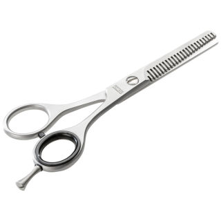 remos thinning scissors - stainless