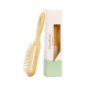 remos Cushion brush with beech wooden pins